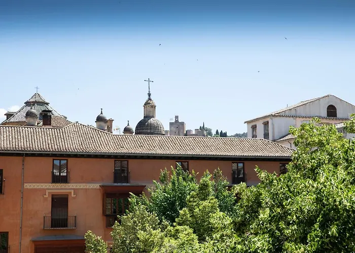 Apartamento Lomeña