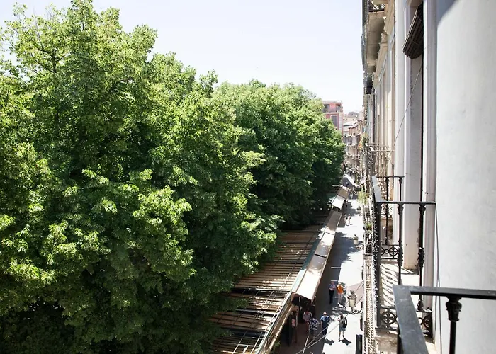 Apartamento Lomeña